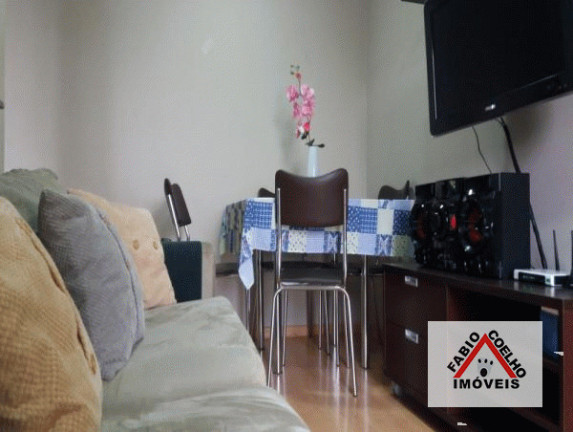 Imagem Apartamento à Venda, 55 m² em Santo Amaro - São Paulo Imagem Apartamento à Venda, 55 m² em Santo Amaro - São Paulo