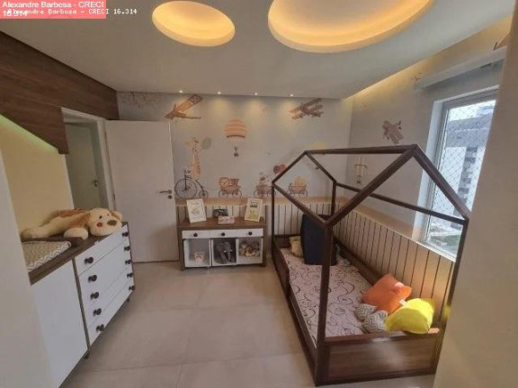Imagem Apartamento com 4 Quartos à Venda, 279 m² em Boa Viagem - Recife