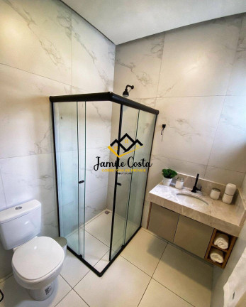 Imagem Casa de Condomínio com 3 Quartos à Venda, 162 m² em Sim - Feira De Santana