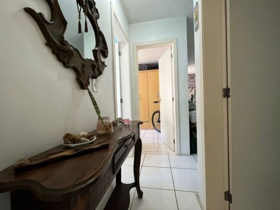 Imagem Apartamento com 3 Quartos à Venda, 60 m² em Igara - Canoas