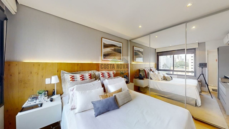 Imagem Apartamento com 1 Quarto à Venda, 73 m² em Cerqueira César - São Paulo Imagem Apartamento com 1 Quarto à Venda, 73 m² em Cerqueira César - São Paulo