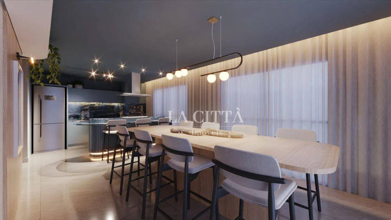 Imagem Studio com 1 Quarto à Venda, 27 m² em Fazenda - Itajaí