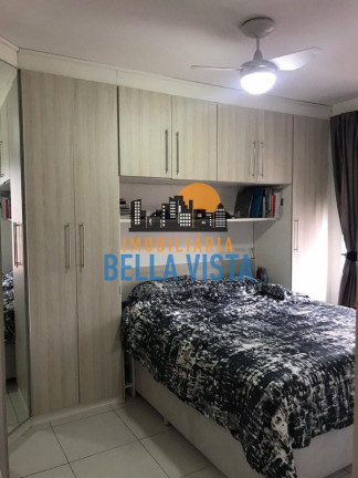 Imagem Apartamento com 1 Quarto à Venda,  em Jabaquara - São Paulo