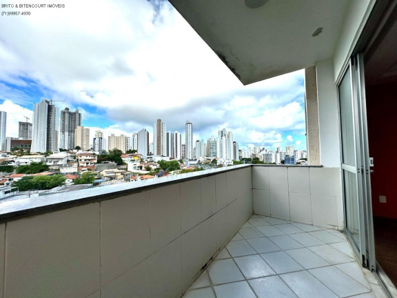 Imagem Imóvel com 3 Quartos à Venda, 150 m² em Caminho Das Arvores - Salvador Imagem Imóvel com 3 Quartos à Venda, 150 m² em Caminho Das Arvores - Salvador