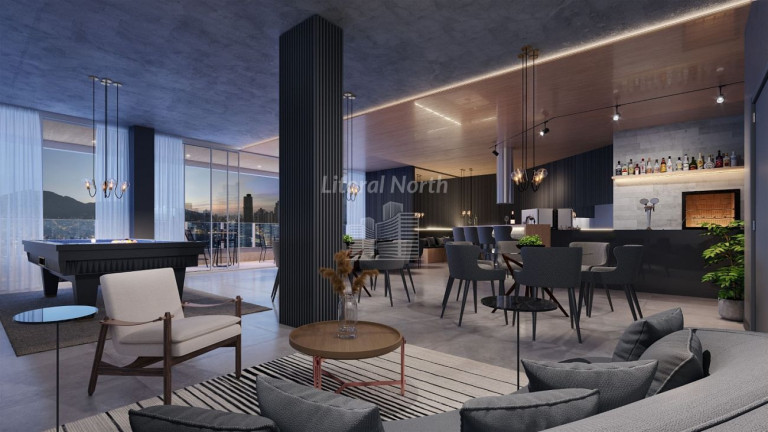 Imagem Apartamento com 3 Quartos à Venda, 137 m² em Centro - Itajaí Imagem Apartamento com 3 Quartos à Venda, 137 m² em Centro - Itajaí