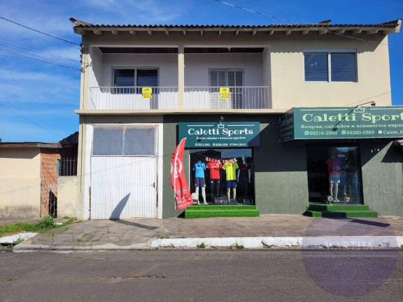 Apartamento com 3 Quartos à Venda, 112 m² em Vila Central - Gravataí
