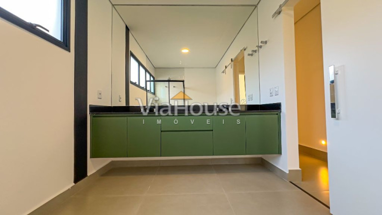 Imagem Sobrado com 4 Quartos à Venda, 504 m² em Jardim Olhos D´água I - Ribeirão Preto