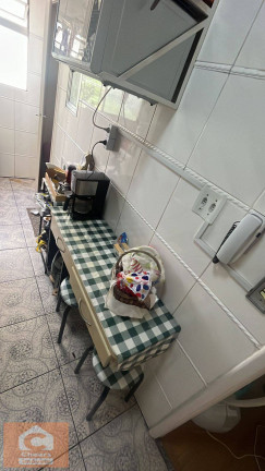 Imagem Apartamento com 2 Quartos para Alugar, 68 m² em Vila Mariana - São Paulo
