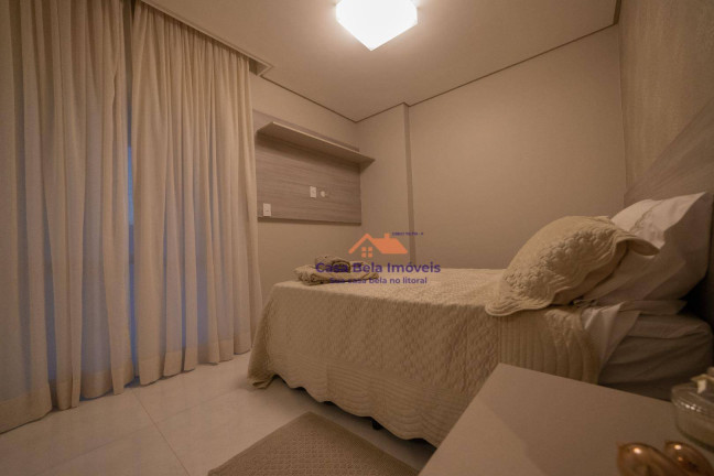 Imagem Apartamento com 4 Quartos à Venda, 182 m² em Canto Do Forte - Praia Grande Imagem Apartamento com 4 Quartos à Venda, 182 m² em Canto Do Forte - Praia Grande