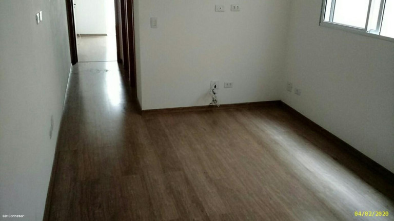 Imagem Apartamento com 2 Quartos à Venda, 58 m² em Vila Nossa Senhora Das Vitórias - Mauá