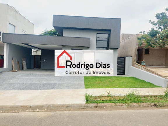 Imagem Casa de Condomínio com 3 Quartos à Venda, 300 m² em Jardim Primavera - Itupeva Imagem Casa de Condomínio com 3 Quartos à Venda, 300 m² em Jardim Primavera - Itupeva
