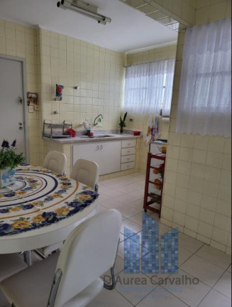 Imagem Apartamento com 3 Quartos à Venda, 130 m² em Vila Mariana - São Paulo Imagem Apartamento com 3 Quartos à Venda, 130 m² em Vila Mariana - São Paulo