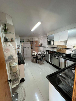 Imagem Casa com 3 Quartos à Venda, 240 m² em Vila Rezende - Goiânia