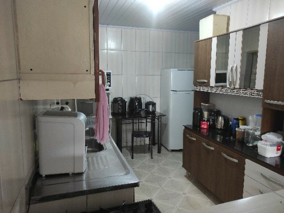 Imagem Casa com 3 Quartos à Venda, 64 m² em Ceilândia Sul (ceilândia) - Brasília Imagem Casa com 3 Quartos à Venda, 64 m² em Ceilândia Sul (ceilândia) - Brasília