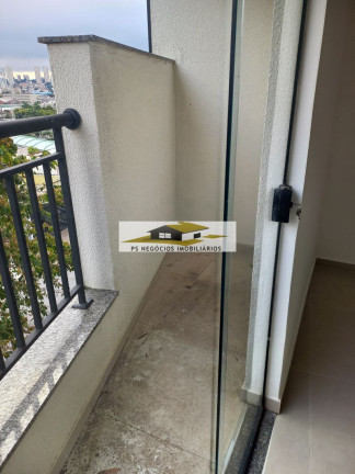 Imagem Apartamento com 2 Quartos à Venda, 46 m² em Quinta Da Paineira - São Paulo Imagem Apartamento com 2 Quartos à Venda, 46 m² em Quinta Da Paineira - São Paulo