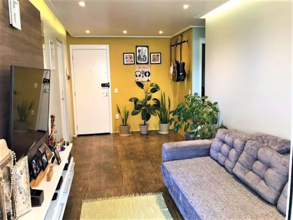 Imagem Apartamento com 2 Quartos à Venda, 75 m² em Jaguaré - São Paulo Imagem Apartamento com 2 Quartos à Venda, 75 m² em Jaguaré - São Paulo