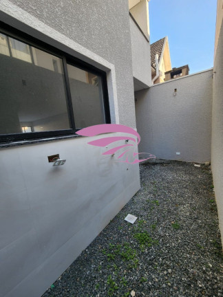 Imagem Casa com 3 Quartos à Venda, 149 m² em Uberaba - Curitiba