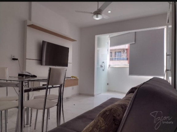 Imagem Apartamento com 2 Quartos à Venda, 50 m² em Centro - Guarapari Imagem Apartamento com 2 Quartos à Venda, 50 m² em Centro - Guarapari