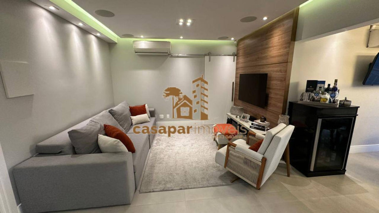 Apartamento com 3 Quartos à Venda, 89 m² em Centro - São Caetano Do Sul