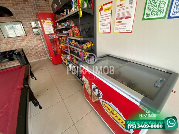 Imagem Casa com 2 Quartos à Venda, em Sim - Feira De Santana Imagem Casa com 2 Quartos à Venda, em Sim - Feira De Santana