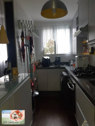 Imagem Apartamento com 2 Quartos à Venda, 50 m² em Utinga - Santo André Imagem Apartamento com 2 Quartos à Venda, 50 m² em Utinga - Santo André