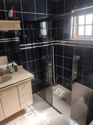 Imagem Sobrado com 3 Quartos à Venda, 283 m² em Pirituba - São Paulo