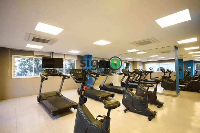 Imagem Apartamento com 2 Quartos à Venda, 87 m² em Morumbi - São Paulo Imagem Apartamento com 2 Quartos à Venda, 87 m² em Morumbi - São Paulo