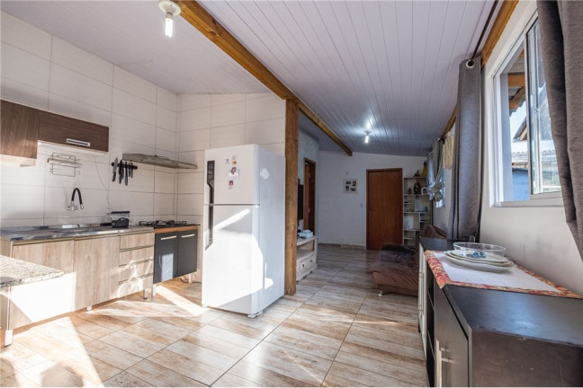 Imagem Casa com 4 Quartos à Venda,  em Monte Verde - Florianópolis