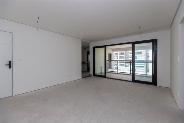 Imagem Apartamento com 1 Quarto à Venda, 79 m² em Moema - São Paulo Imagem Apartamento com 1 Quarto à Venda, 79 m² em Moema - São Paulo