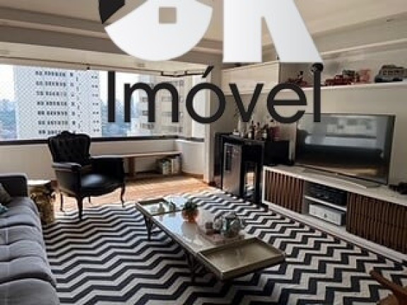 Imagem Apartamento com 3 Quartos à Venda, 160 m² em Higienópolis - São Paulo Imagem Apartamento com 3 Quartos à Venda, 160 m² em Higienópolis - São Paulo