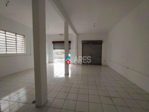Imagem Sala Comercial para Alugar, 75 m² em Vila Mathiesen - Americana Imagem Sala Comercial para Alugar, 75 m² em Vila Mathiesen - Americana