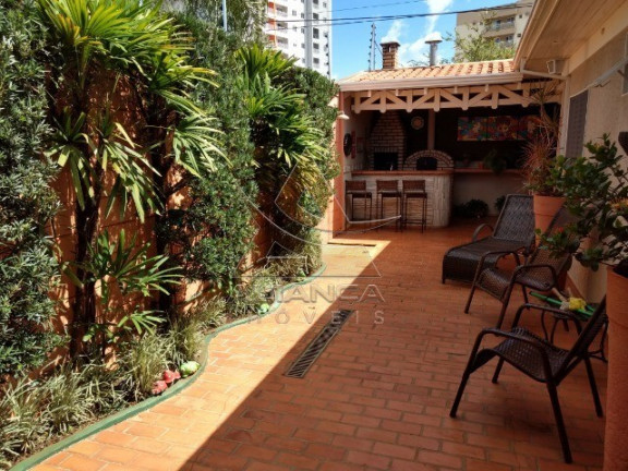 Casa de Condomínio com 3 Quartos à Venda, 135 m² em Jardim Zara - Ribeirão Preto