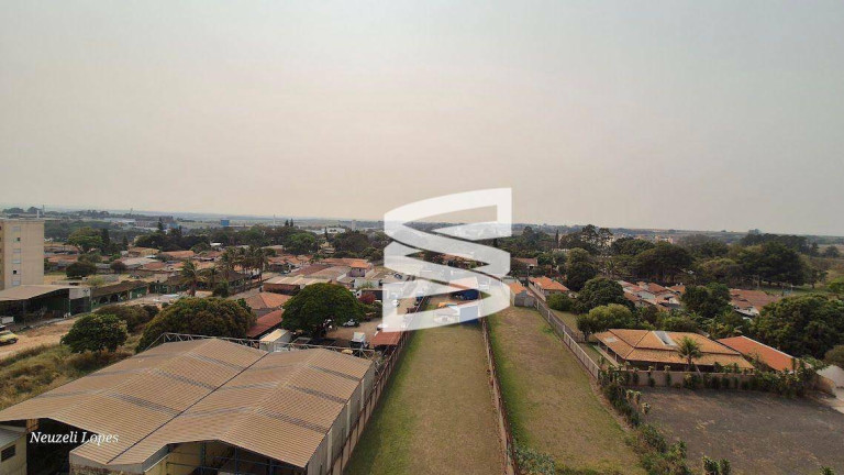 Imagem Apartamento com 2 Quartos à Venda, 58 m² em Jardim Nova Iguaçu - Piracicaba