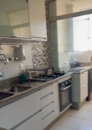 Imagem Imóvel com 2 Quartos à Venda, 58 m² em Vila Sofia - São Paulo Imagem Imóvel com 2 Quartos à Venda, 58 m² em Vila Sofia - São Paulo