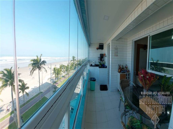 Imagem Apartamento com 2 Quartos à Venda, 87 m² em Real - Praia Grande