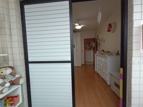 Imagem Apartamento com 2 Quartos à Venda, 121 m² em Macuco - Santos Imagem Apartamento com 2 Quartos à Venda, 121 m² em Macuco - Santos