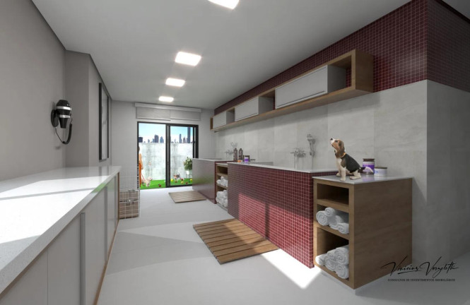 Imagem Apartamento com 1 Quarto à Venda, 50 m² em Centro - Balneário Camboriú