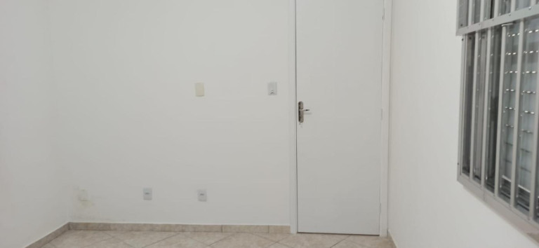 Imagem Kitnet com 1 Quarto à Venda, 47 m² em José Menino - Santos Imagem Kitnet com 1 Quarto à Venda, 47 m² em José Menino - Santos