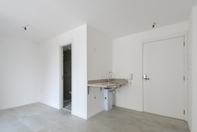 Imagem Studio com 1 Quarto à Venda, 26 m² em Vila Nova Conceição - São Paulo Imagem Studio com 1 Quarto à Venda, 26 m² em Vila Nova Conceição - São Paulo