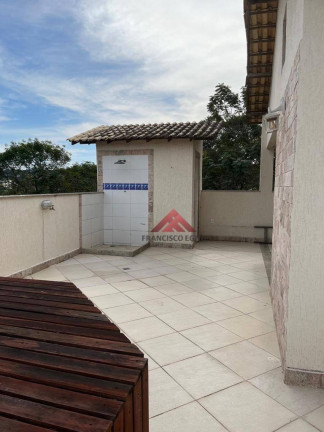 Imagem Casa com 3 Quartos à Venda, 189 m² em Arsenal - São Gonçalo