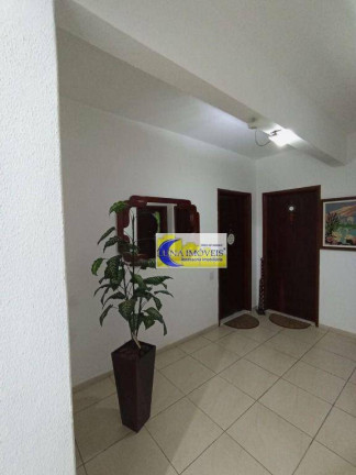 Imagem Apartamento com 2 Quartos à Venda, 85 m² em Santa Terezinha - São Bernardo Do Campo Imagem Apartamento com 2 Quartos à Venda, 85 m² em Santa Terezinha - São Bernardo Do Campo
