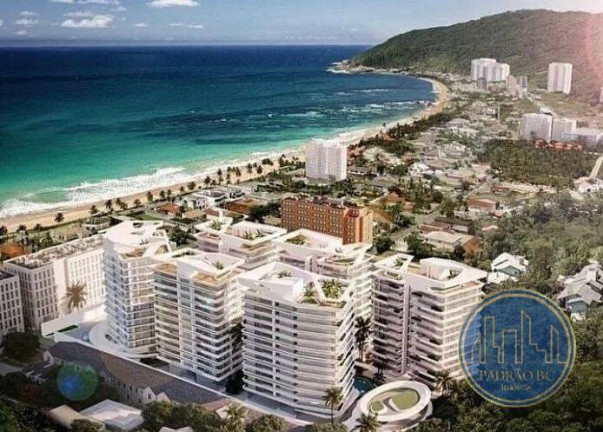 Imagem Apartamento com 4 Quartos à Venda, 329 m² em Praia Brava De Itajaí - Itajaí Imagem Apartamento com 4 Quartos à Venda, 329 m² em Praia Brava De Itajaí - Itajaí
