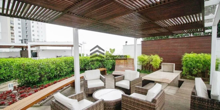Imagem Apartamento com 2 Quartos à Venda, 59 m² em Alto Da Lapa - São Paulo Imagem Apartamento com 2 Quartos à Venda, 59 m² em Alto Da Lapa - São Paulo
