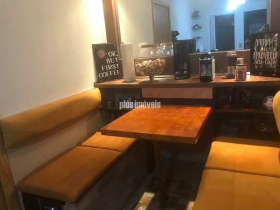 Imagem Apartamento com 2 Quartos à Venda, 42 m² em Jardim Prudência - São Paulo