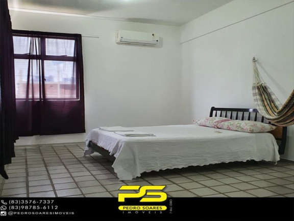 Imagem Apartamento com 3 Quartos à Venda, 150 m² em Intermares - Cabedelo