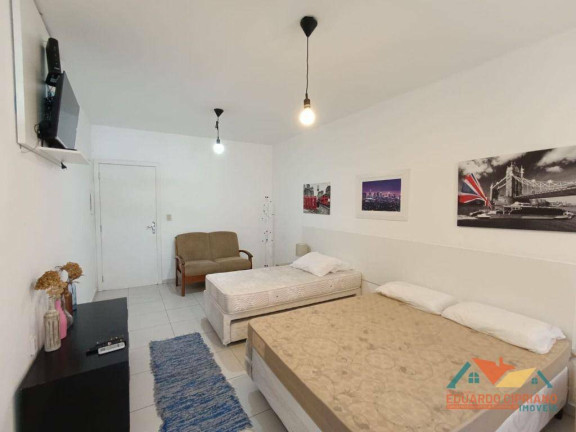 Imagem Apartamento com 1 Quarto para Alugar, 30 m² em Centro - Caraguatatuba Imagem Apartamento com 1 Quarto para Alugar, 30 m² em Centro - Caraguatatuba