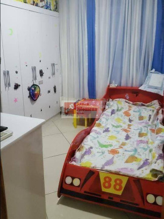 Imagem Apartamento com 2 Quartos à Venda, 112 m² em Vila Camilópolis - Santo André