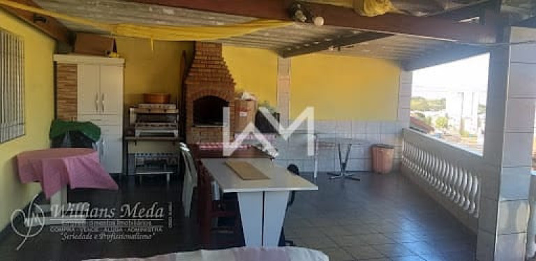 Imagem Sobrado com 3 Quartos à Venda, 260 m² em Jardim Valeria - Guarulhos Imagem Sobrado com 3 Quartos à Venda, 260 m² em Jardim Valeria - Guarulhos