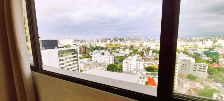 Imagem Apartamento com 2 Quartos à Venda, 54 m² em Santana - Porto Alegre