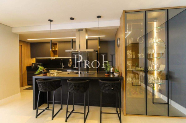 Imagem Cobertura com 3 Quartos à Venda, 270 m² em Belenzinho - São Paulo Imagem Cobertura com 3 Quartos à Venda, 270 m² em Belenzinho - São Paulo